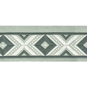 Stout Trim Oakdale Tape 1 Seaglass