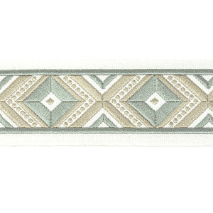 Stout Trim Oakdale Tape 3 Shoreline