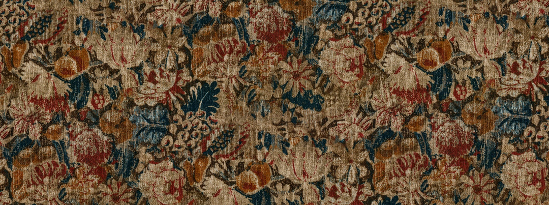 Oaklynn 429 Gemstone by Covington Designer Fabric