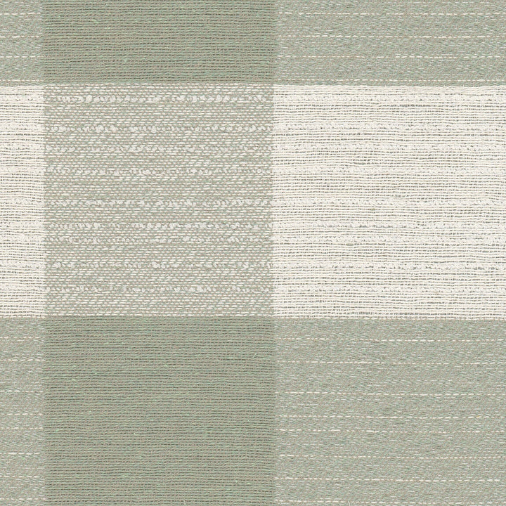 Oakmont 2 Sage by Stout Designer Fabric LIVING IS EASY ALOE/MINERAL 68%POL 32%COT USA FLAME RETARDANT-U.F.A.C. CLASS 1 CATB 117-2013 WYZENBEEK 48 000 DOUBLE RUB WEAR TEST (HEAVY DUTY) Horizontal: 14.125 and Vertical: 13.500 54 in - Swanky Fabrics -