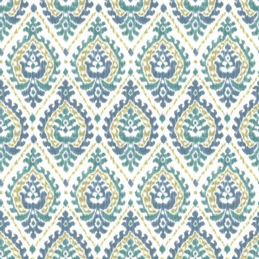 Oakum 2 Bay by Stout Designer Fabric RAINBOW LIBRARY SPRAY/SHORELINE 100%COT SPAIN FLAME RETARDANT-U.F.A.C. CLASS 1 CATB 117-2013 WYZENBEEK 30 000 DOUBLE RUB WEAR TEST (HEAVY DUTY) Horizontal: 6.75 and Vertical: 13.5 54 in - Swanky Fabrics -