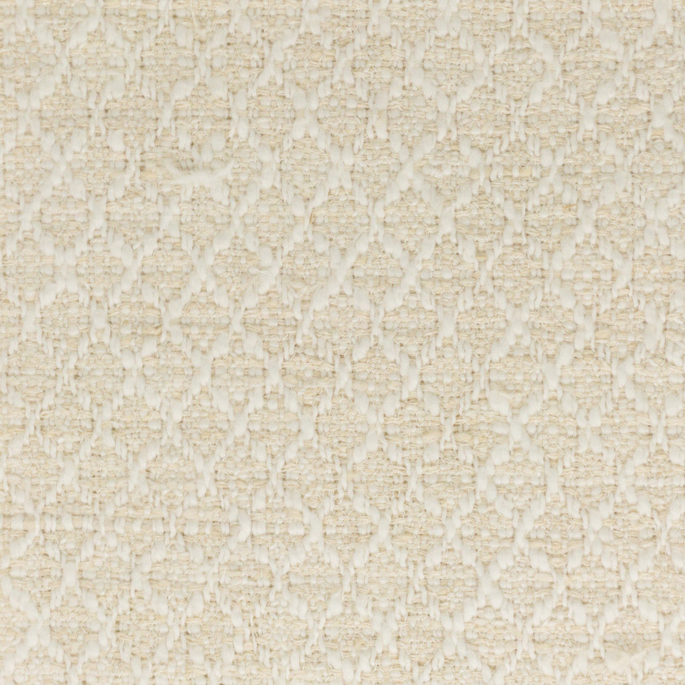 Oasis 1 Ivory by Stout Fabric Stout Fabric Oasis 1 IvoryFabric RAINBOW LIBRARY BIRCH/TAUPE 55%POL 45%COT INDIA </p><p>Repeat: H: 0.750, V: 1.000 54 in - Fabric Carolina -