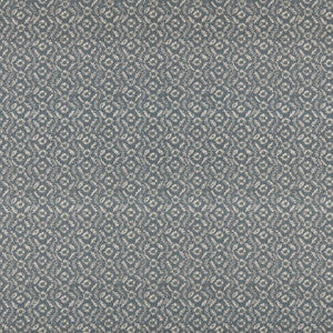 Maxwell Fabric Oaksey # 556 Denim
