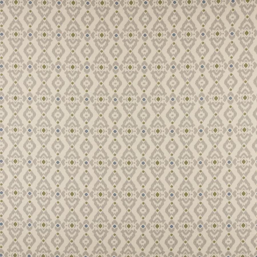 Ormond # 557 Wave by Maxwell Designer Fabric Print Gallery Iii 85% COTTON
15% LINEN SPAIN V-5.1" H- 4.5" 55" - Swanky Fabrics -