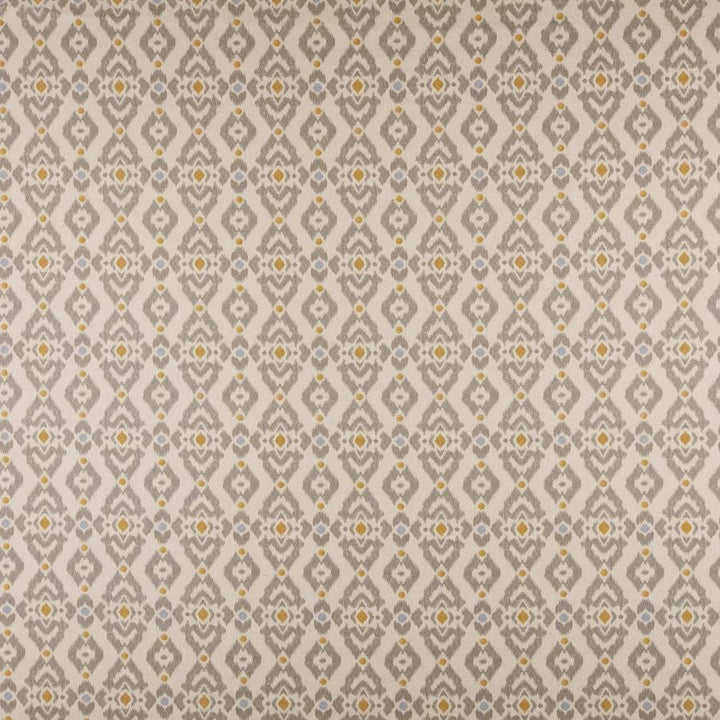 Ormond # 568 Greige by Maxwell Designer Fabric Print Gallery Iii 85% COTTON
15% LINEN SPAIN V-5.1" H- 4.5" 55" - Swanky Fabrics -