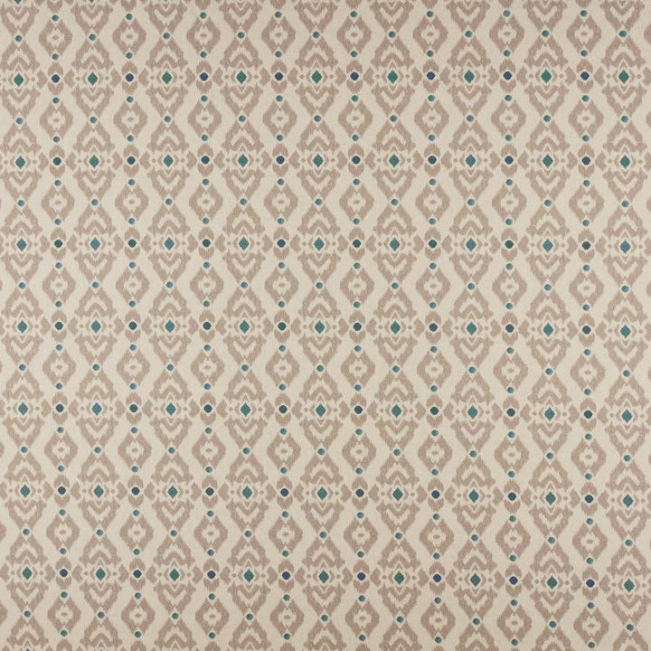 Ormond # 571 Aegean by Maxwell Designer Fabric Print Gallery Iii 85% COTTON
15% LINEN SPAIN V-5.1" H- 4.5" 55" - Swanky Fabrics -