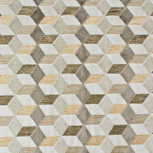 Stout Fabric Obadiah 1 Tawny
