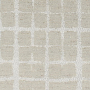Stout Fabric Obedient 1 Ecru