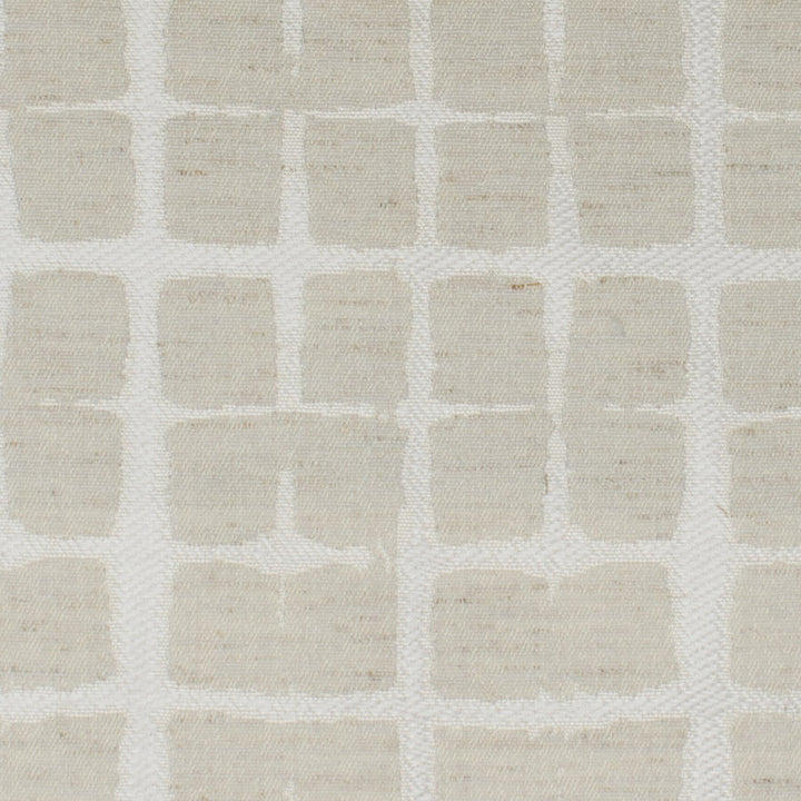 Obedient 1 Ecru by Stout Designer Fabric RAINBOW LIBRARY TOAST/DRIFTWOOD 94%POL 6%LIN CHINA CATB 117-2013 WYZENBEEK 51 000 DOUBLE RUB WEAR TEST (HEAVY DUTY) Horizontal: 3.500 and Vertical: 5.500 57 in - Swanky Fabrics -