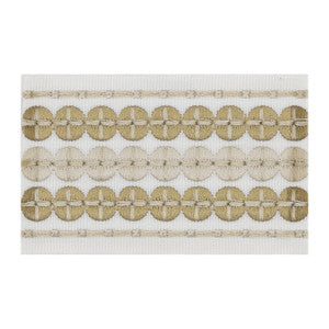 Stout Trim Oberlin Tape 2 Khaki