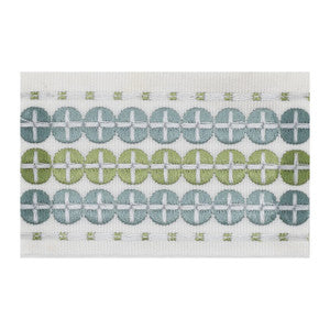 Stout Trim Oberlin Tape 3 Mineral