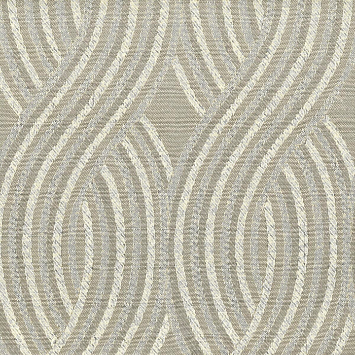 Obey 1 Stone by Stout Designer Fabric COLOR MY WINDOW GREY/CINDER 58%COT 42%POL TAIWAN WYZENBEEK 35 000 DOUBLE RUB WEAR TEST (HEAVY DUTY) Horizontal: 3.375 and Vertical: 9.625 54 in - Swanky Fabrics -