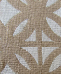 Norbar Fabric Obie Beige 12