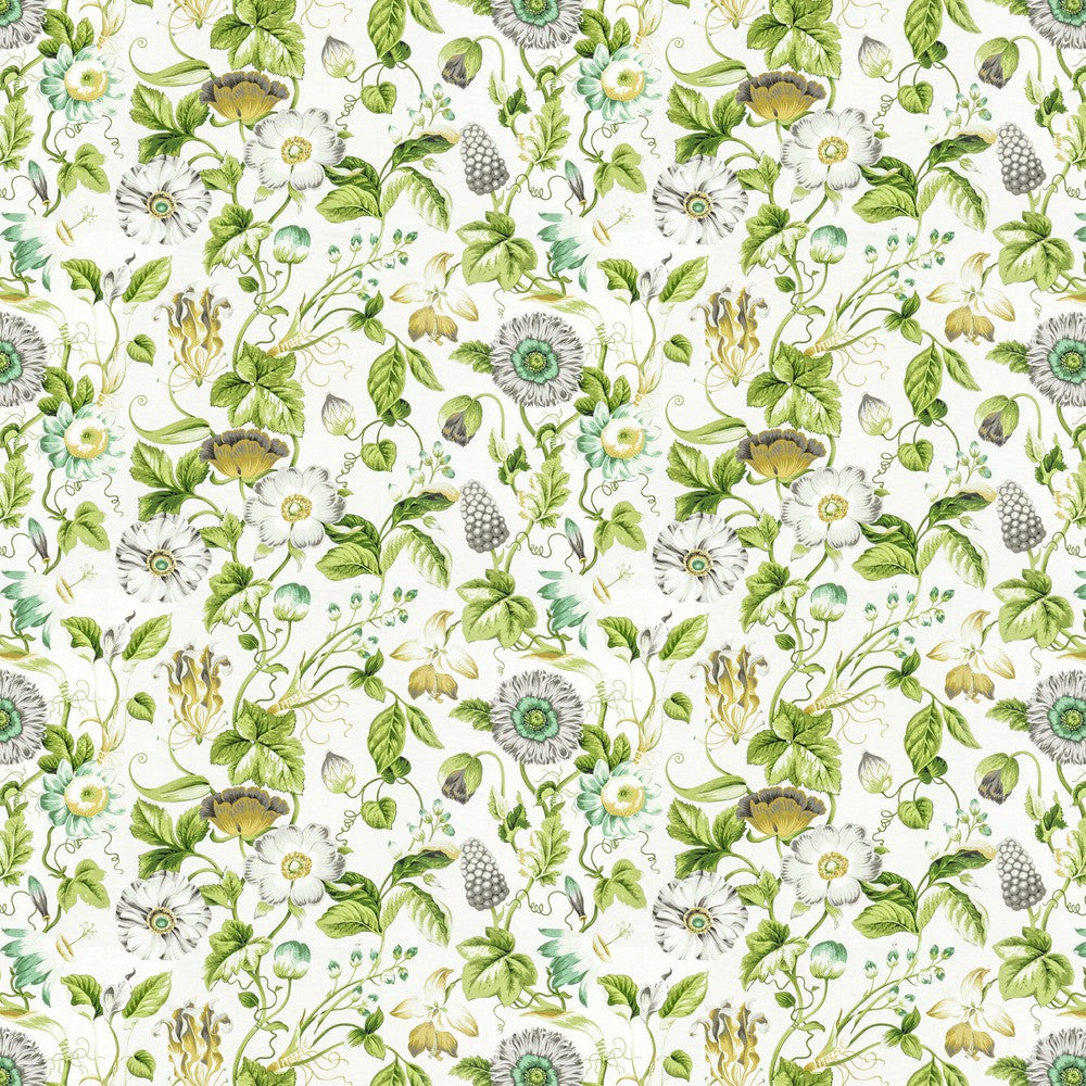 Obtuse 1 Jungle by Stout Fabric Stout Fabric Obtuse 1 JungleFabric RAINBOW LIBRARY SPRING/EVERGREEN 100%COT PERU </p><p>Repeat: H: 27.000, V: 18.000 54 in - Fabric Carolina -