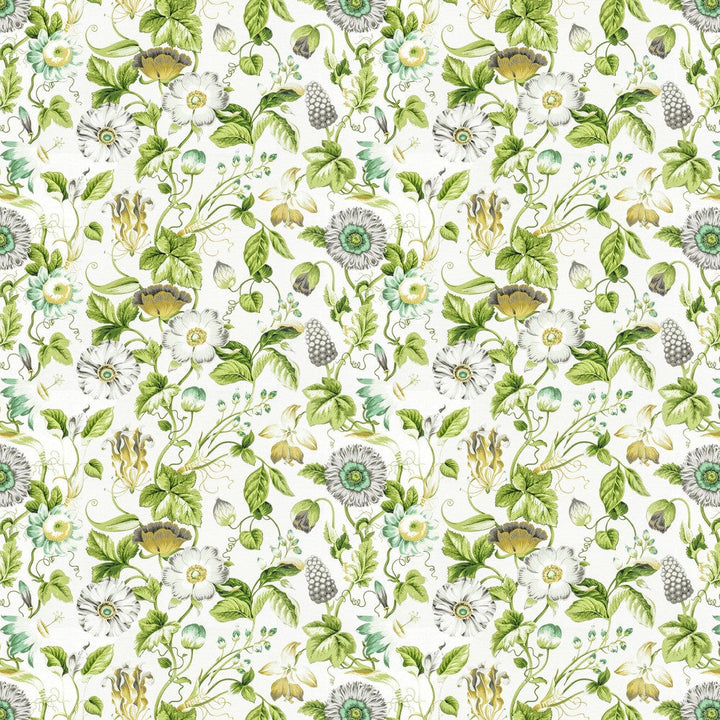 Obtuse 1 Jungle by Stout Fabric Stout Fabric Obtuse 1 JungleFabric RAINBOW LIBRARY SPRING/EVERGREEN 100%COT PERU </p><p>Repeat: H: 27.000, V: 18.000 54 in - Fabric Carolina -