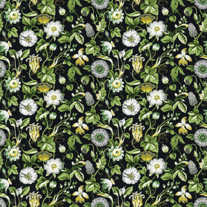 Stout Fabric Obtuse 4 Black