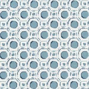 Stout Fabric Ocala 1 Wedgewood