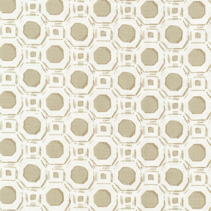 Ocala 2 Bamboo by Stout Fabric Stout Fabric Ocala 2 BambooFabric RAINBOW LIBRARY ALMOND/GRANITE 58%LIN 42%COT INDIA </p><p>Repeat: H: 2.750, V: 2.750 54 in - Fabric Carolina -