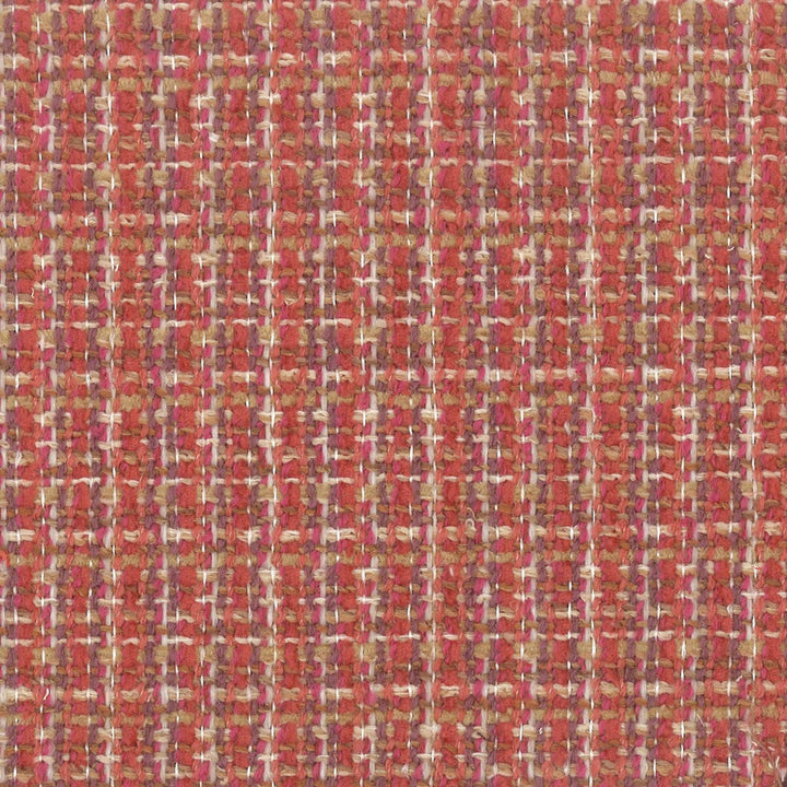 Ocarina 2 Sorbet by Stout Designer Fabric RAINBOW LIBRARY BLOSOM/CRANBERRY 56%POL 44%ACR USA FLAME RETARDANT-U.F.A.C. CLASS 1 CATB 117-2013 Horizontal: 0 and Vertical: 0 54 in - Swanky Fabrics -
