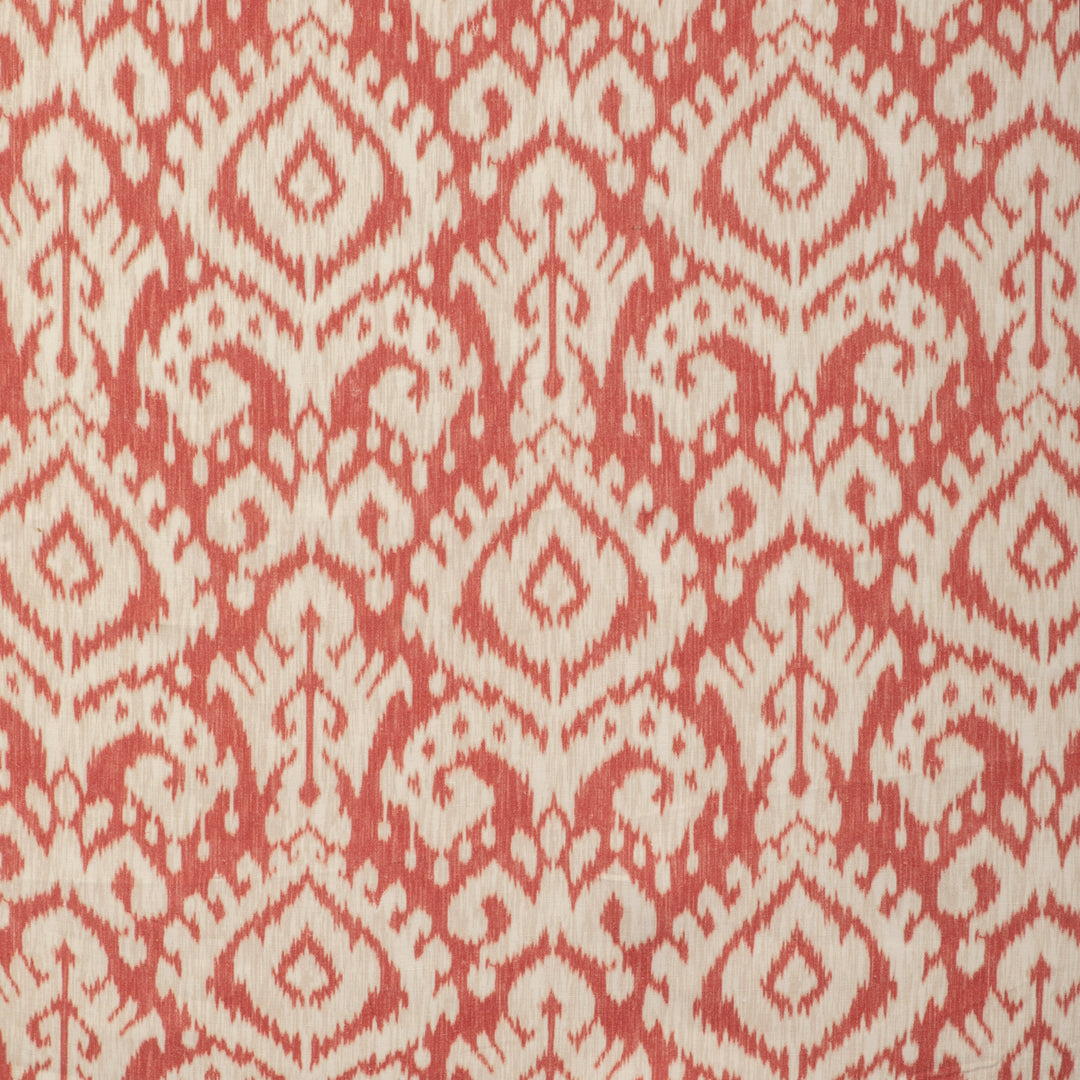 Kravet Design Fabric Ocean Isle - Carmine