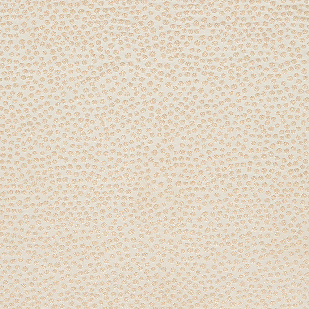 Ocelot 92J8221 by JF Designer Fabric Glisten 65% Polyester, 35% Metallic Turkey 45000 Horizontal: 13.5 and Vertical: 13.75 57 - Swanky Fabrics -