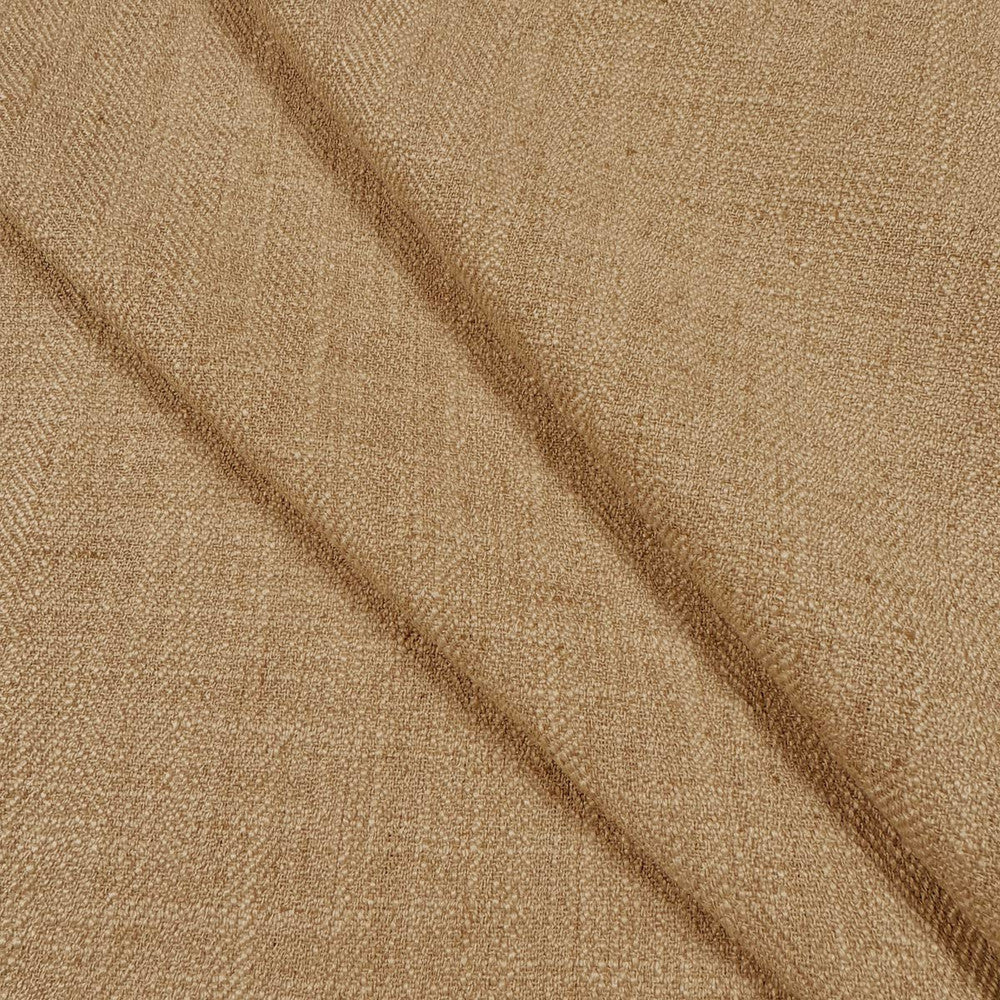 Ocie Wheat by Magnolia Designer Fabric - 80% Poly/20%Linen China 50,000+ Horizontal: 0 and Vertical: 0 56" - Swanky Fabrics -