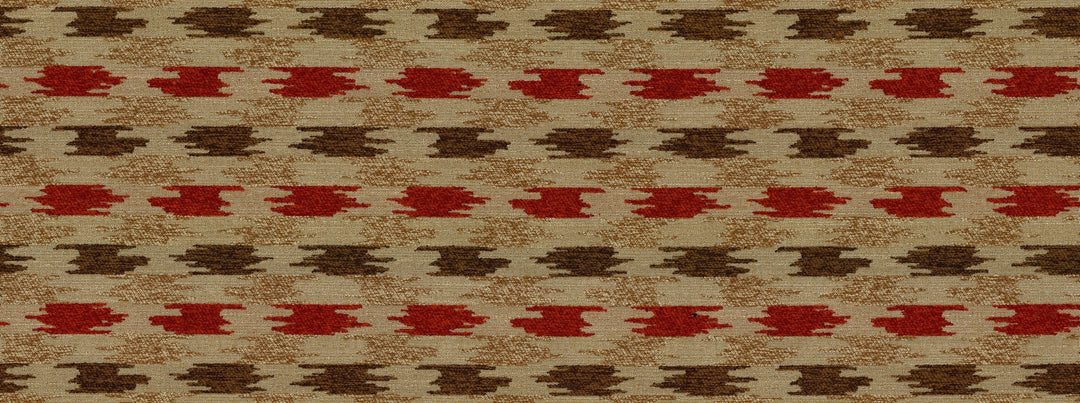 Ocotillo 344 Spice by Covington Designer Fabric