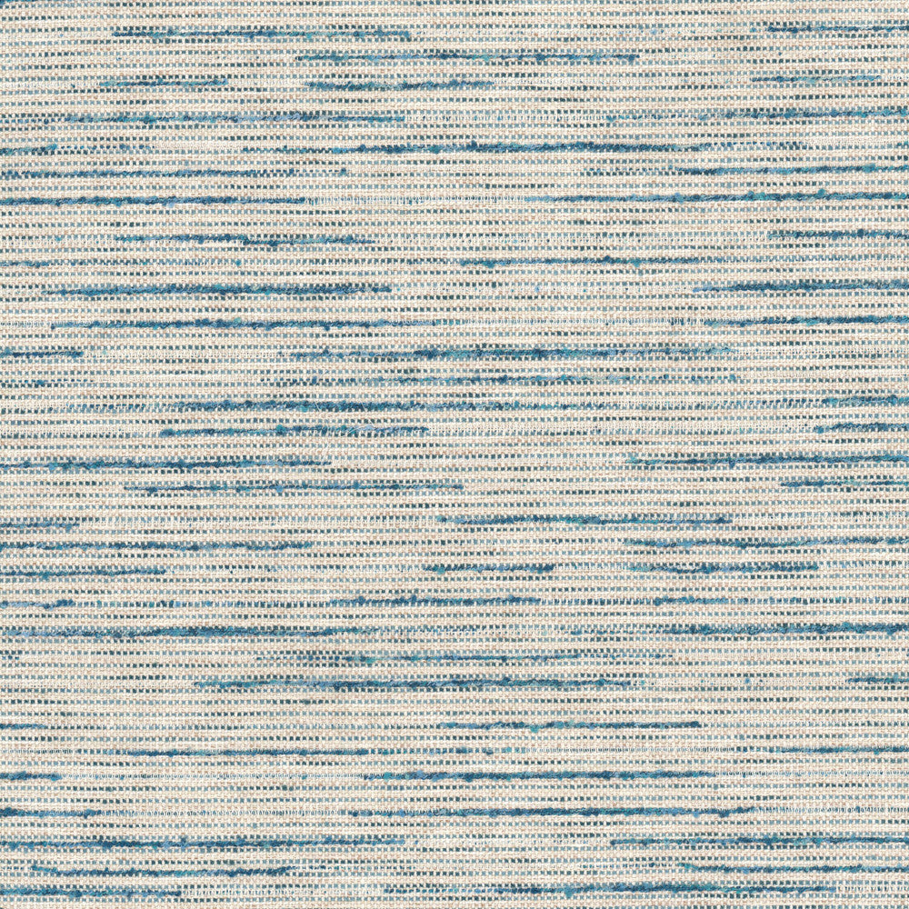 Octavia 2 Blueberry by Stout Fabric Stout Fabric Octavia 2 BlueberryFabric COMFORTABLE LIVING MOONSTONE/NAVY 76%POL 24%COT INDIA </p><p>Repeat: H: 13.625, V: 21.000 54 in - Fabric Carolina -