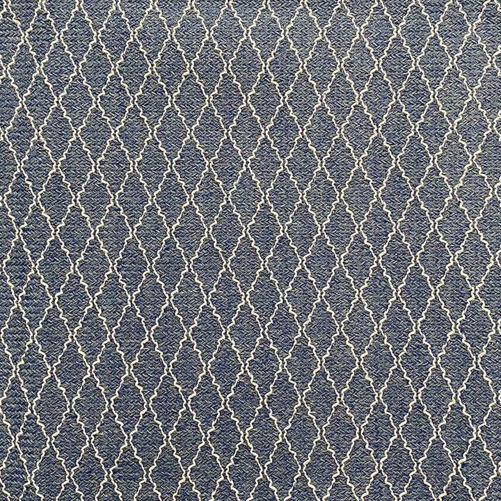 Od-Ghana Persian by Magnolia Designer Fabric - 100% Olefin Taiwan 35000 Horizontal: 1.25 and Vertical: 2 54" - Swanky Fabrics -