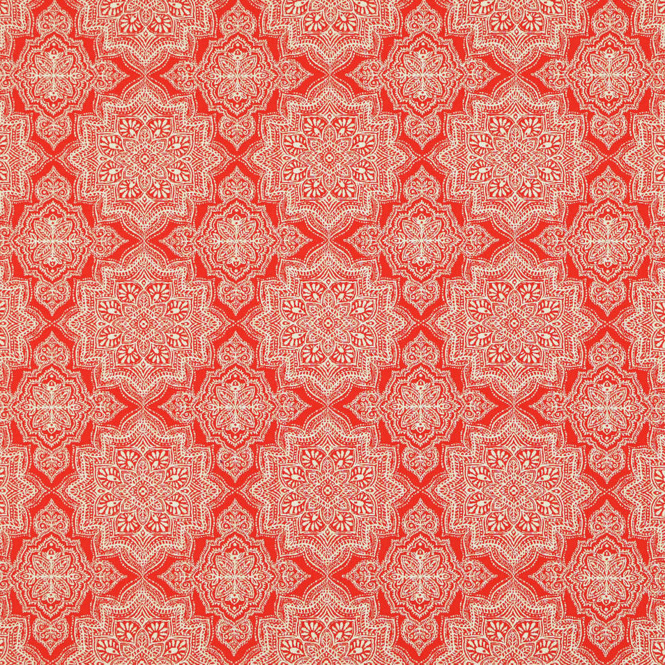 Od-Nikita Peony by Magnolia Designer Fabric - 100% Solution Dyed Polypro Turkey 50000 Horizontal: 0 and Vertical: 0 54" - Swanky Fabrics -