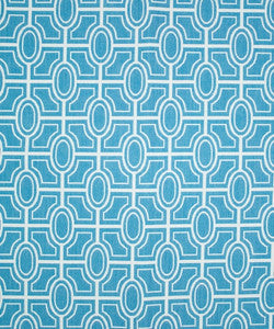 Barrow Fabric Sun City 11913