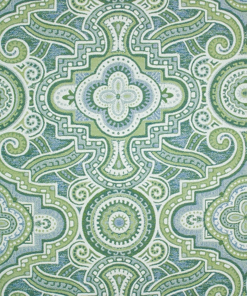 Big Sur 12114 by Barrow  Designer Fabric 23CL05 100% Solution Dyed Acrylic (S) China 24,000 Double Rubs </p><p>Repeat: Horizontal: 14-1/2" and Vertical: 14-1/2" 59"  - Swanky Fabrics -