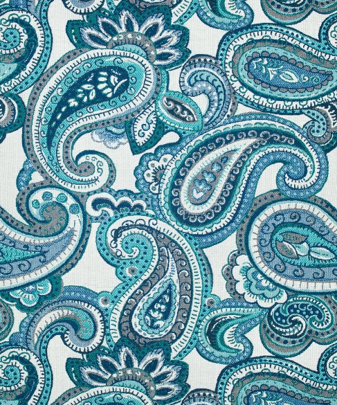 Santa Monica 51914 by Barrow Industries Designer Fabric