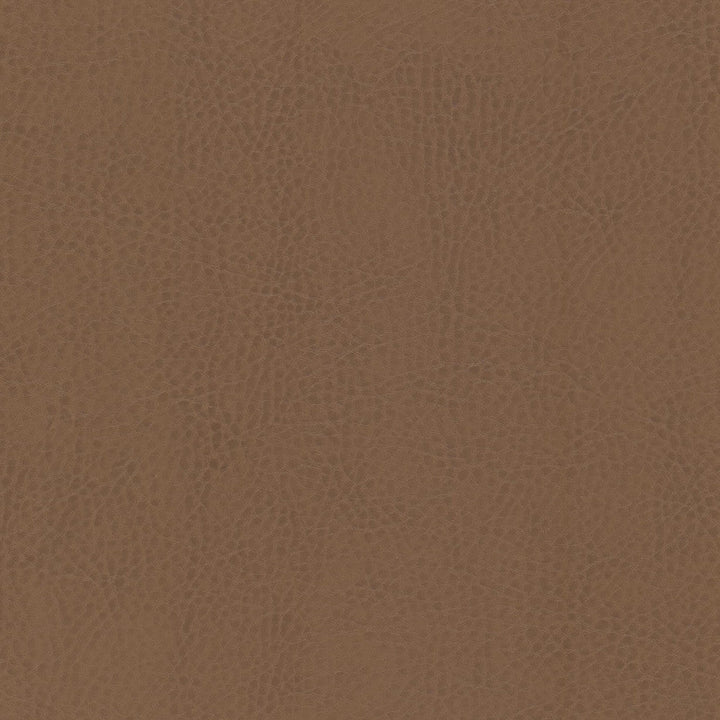 Odean 5 Saddle by Stout Designer Fabric LEATHER LOOKS V 100%POU 100%OTH CHINA Horizontal: 0.000 and Vertical: 0.000 54 in - Swanky Fabrics -