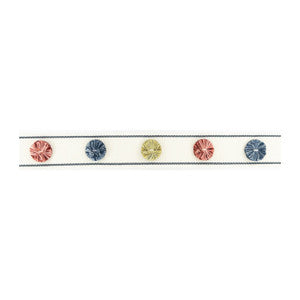 Stout Trim Odessa Tape 1 Jewel