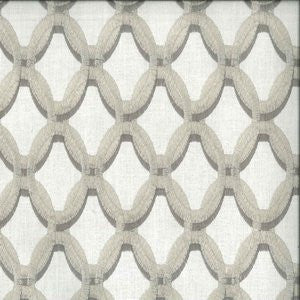 Norbar Fabric Odienne Natural