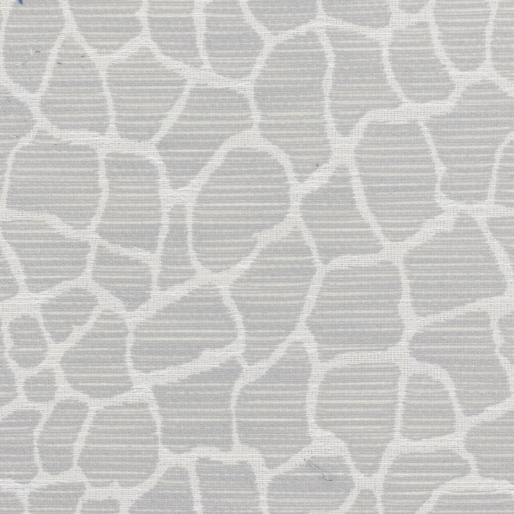 Odyssey 2 Dove by Stout Fabric Stout Fabric Odyssey 2 DoveFabric NO LIMITS 100%POL USA </p><p>Repeat: H: 6.750, V: 8.500 54 in - Fabric Carolina -
