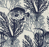 Norbar Fabric Odyssey Navy 60