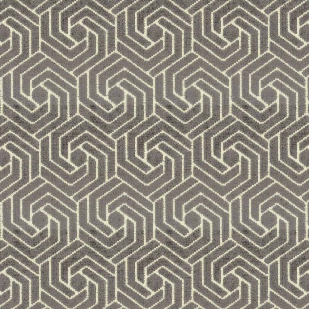Offri 3 Shadow by Stout Designer Fabric RAINBOW LIBRARY DUSK/SANDSTONE 61%SVI 24%POL 15%COT INDIA WYZENBEEK 50 000 DOUBLE RUB WEAR TEST (HEAVY DUTY) Horizontal: 3.125 and Vertical: 5.875 54 in - Swanky Fabrics -