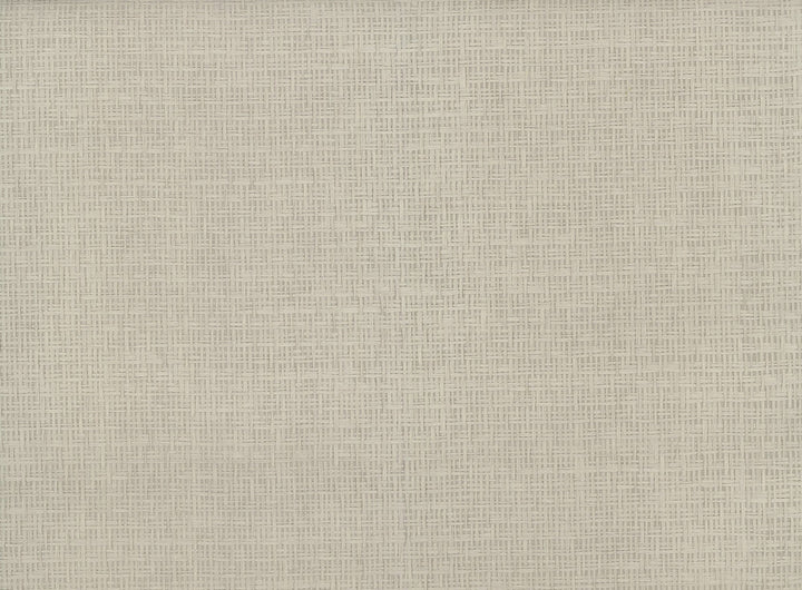 Tatami Weave Grey & Taupe Wallpaper by Candice Olson Designer Candice Olson Modern Artisan II Covers about 72 square feet 36-in by 24-ft long roll Unpasted 0 - Swanky Fabrics -