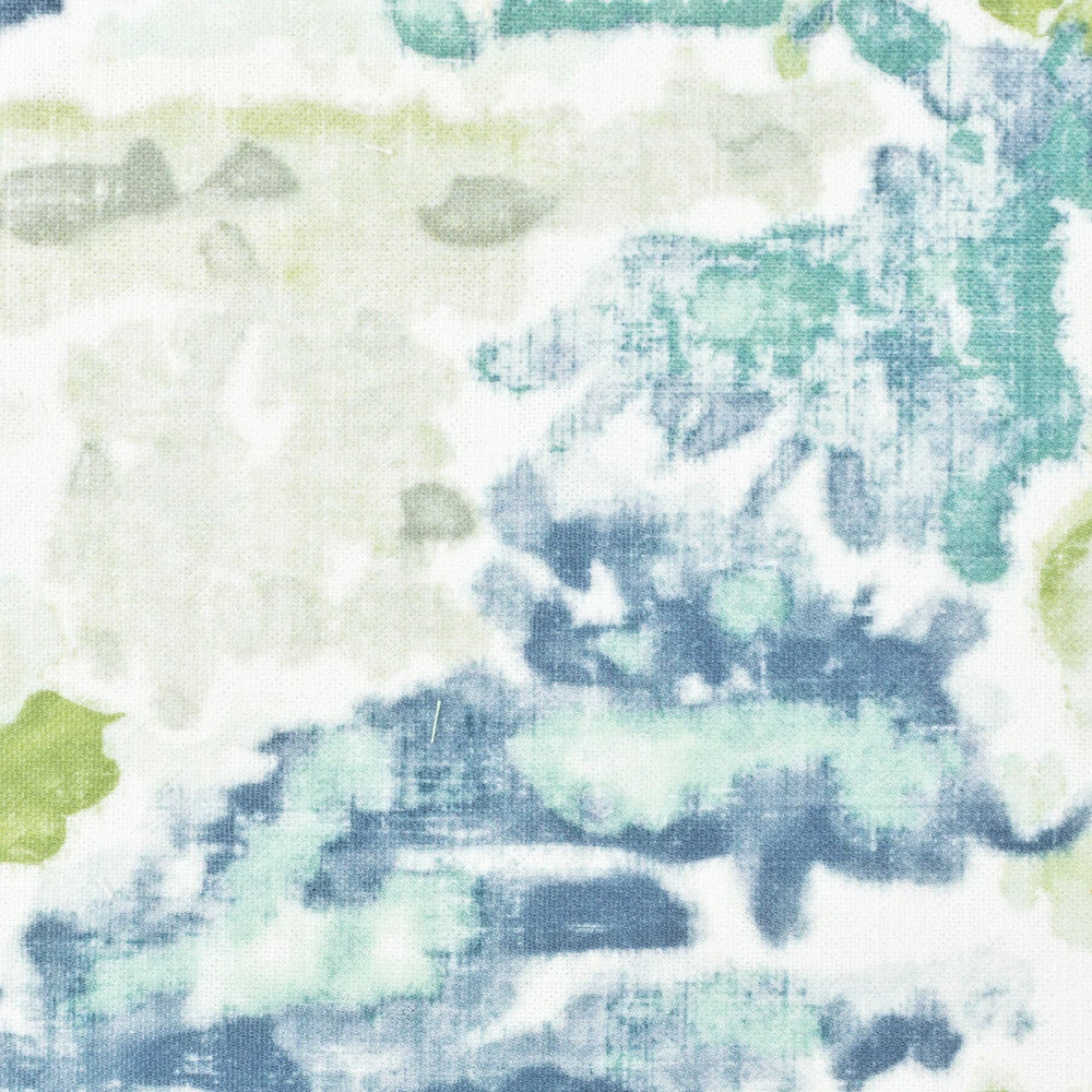 Ogdon 1 Seaglass by Stout Designer Fabric COMFORTABLE LIVING MINERAL/TEAL 100%POL CHINA FLAME RETARDANT-U.F.A.C. CLASS 1 FLAME RETARDANT-N.F.P.A. 260A CLASS 1 CATB 117-2013 WYZENBEEK 50 000 DOUBLE RUB WEAR TEST (HEAVY DUTY) Horizontal: 26.75 and Vertical: 26.5 58 in - Swanky Fabrics -