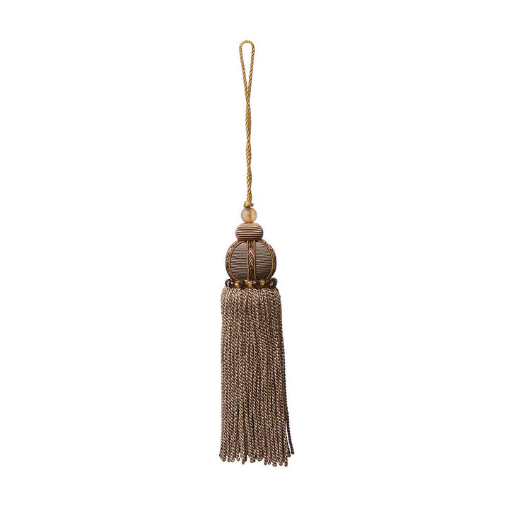 Oglet 5 Cafe by Stout Designer Trim BEDAZZLE TRIM 65%SVI 35%COT CHINA </p><p>Repeat: 0 7 in - Swanky Fabrics -