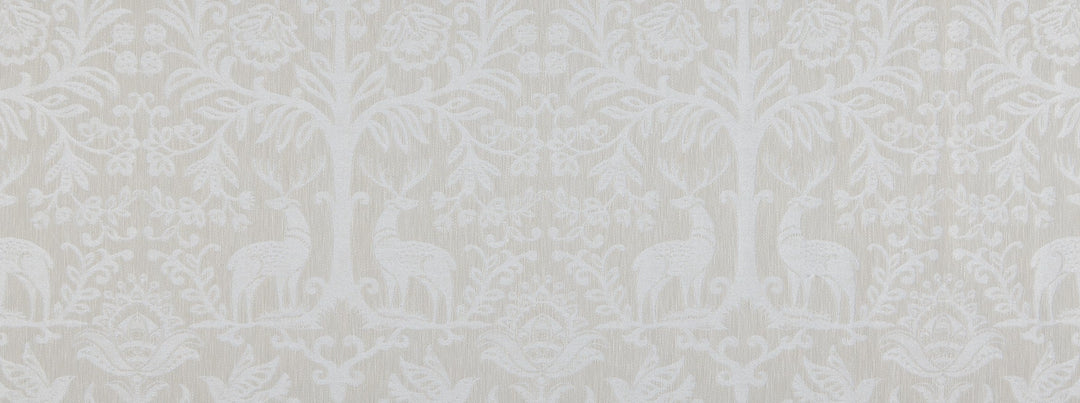 Oh Deer 110 Stonewash by Covington Designer Fabric