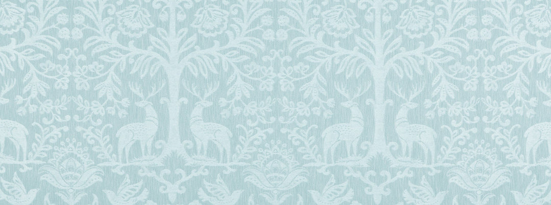 Oh Deer 503 Serenity by Covington Designer Fabric
