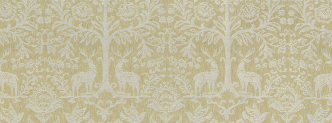 Oh Deer 84 Antique by Covington Designer Fabric