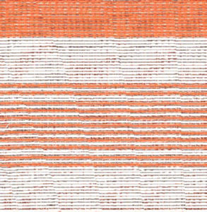 Norbar Fabric Oh Gee Orange 25