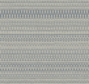 York Wallcoverings Wallpaper Tapestry Stitch Navy