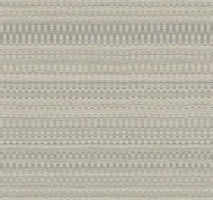 York Wallcoverings Wallpaper Tapestry Stitch Linen