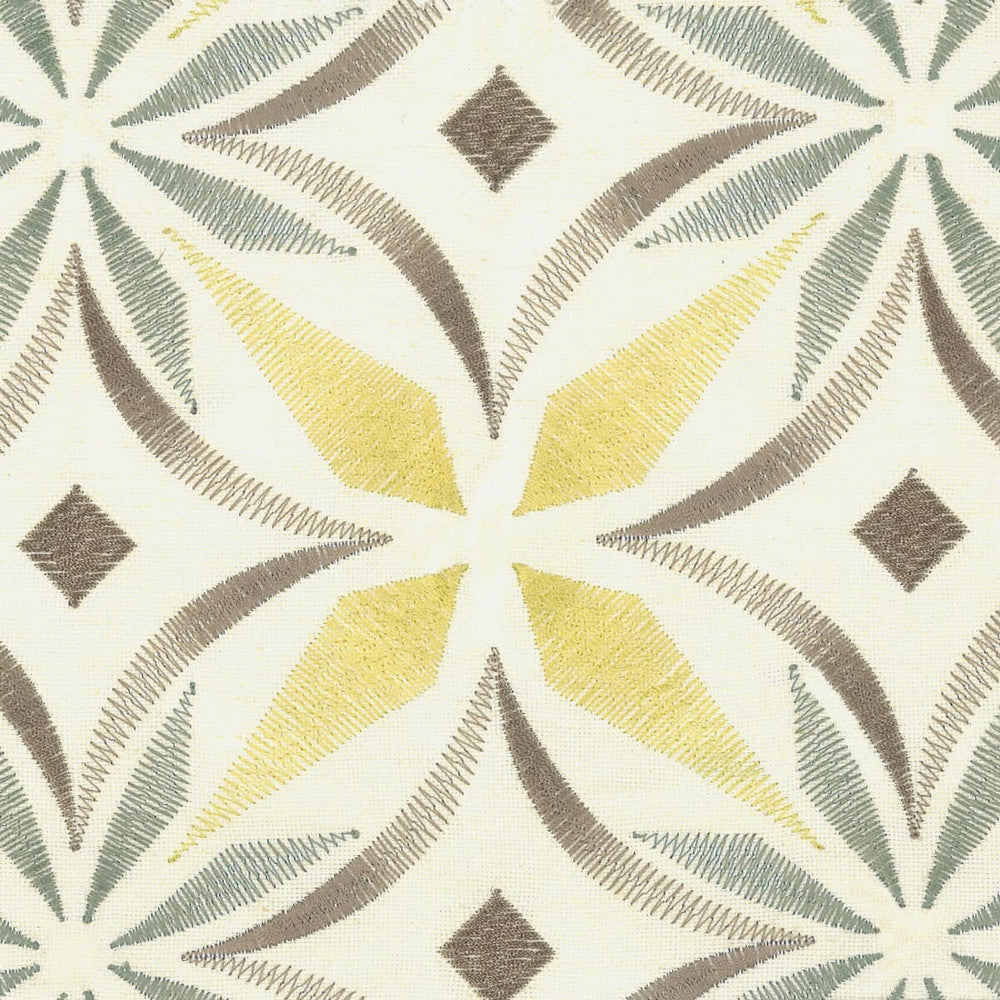 Oklahoma 2 Tawny by Stout Designer Fabric COMFORTABLE LIVING DAWN TO DUSK 46%SVI 28%POL 26%LIN CHINA </p><p>Repeat: 5.875 54 in - Swanky Fabrics -