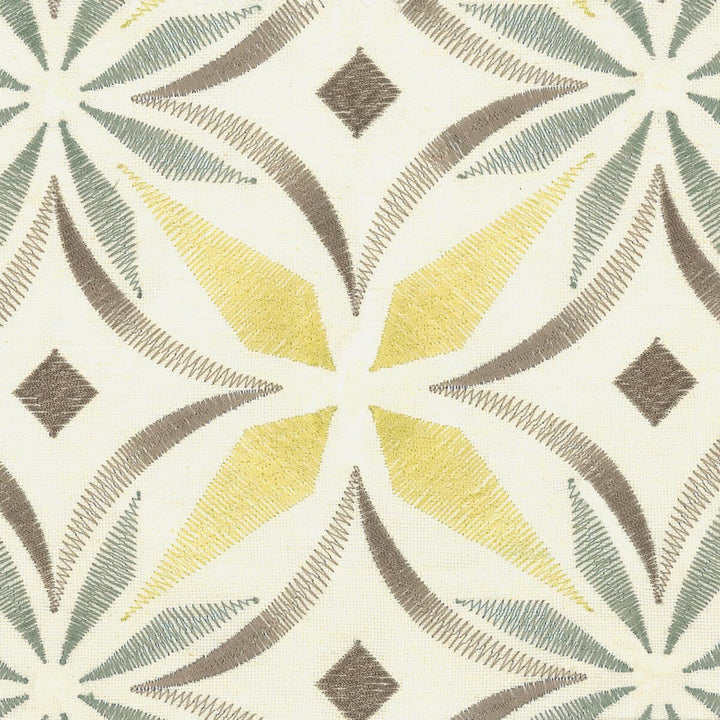 Oklahoma 2 Tawny by Stout Designer Fabric COMFORTABLE LIVING DAWN TO DUSK 46%SVI 28%POL 26%LIN CHINA </p><p>Repeat: 5.875 54 in - Swanky Fabrics -